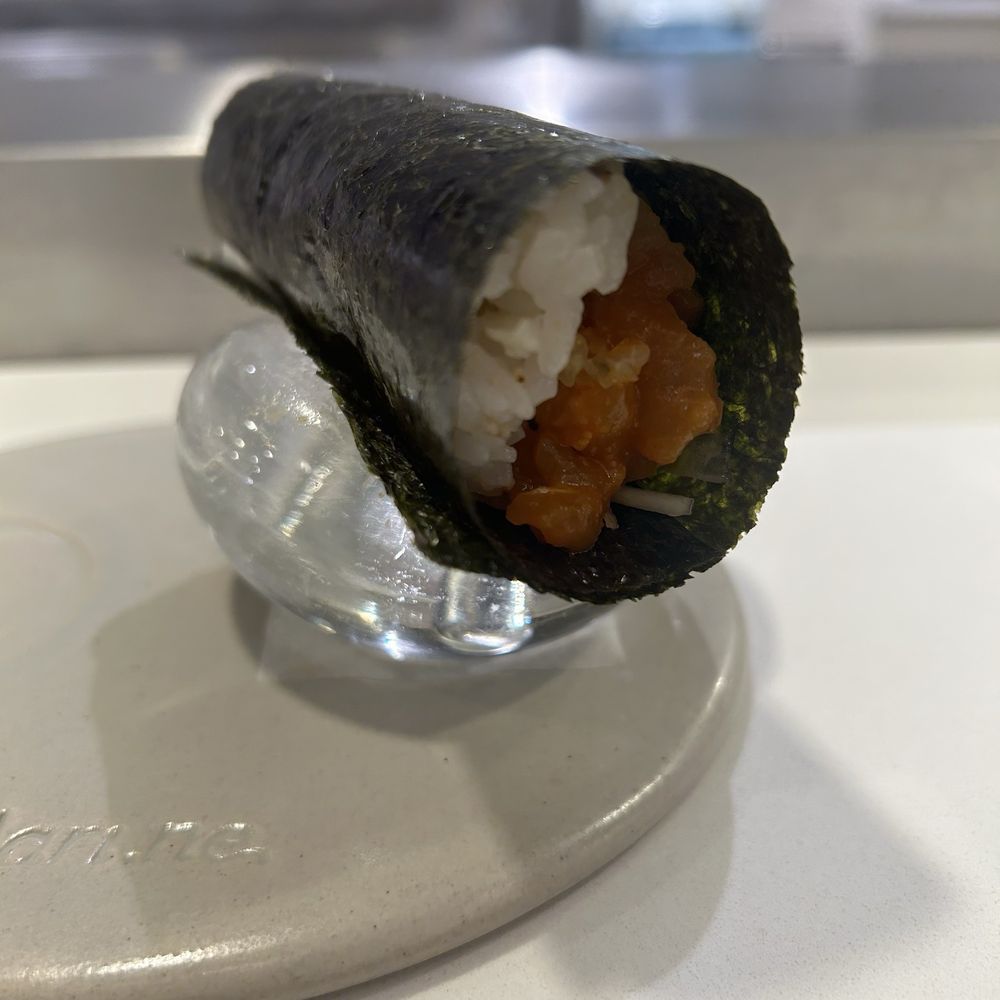 MariNe Handroll - Japanese Near Me - New York, New York MariNe Handroll - Japanese Near Me - New York, New York