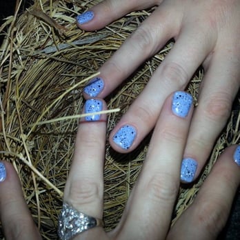 Azul Day Spa Salon - Inspired by speckled Robin's blue eggs. - Day Spas Near Me - Phoenix, Arizona