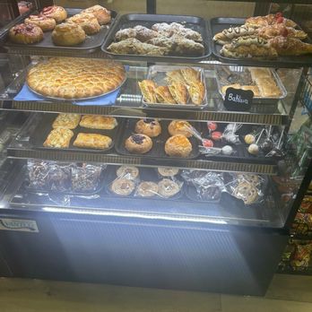 Awafi Cafe - Coffee & Tea Near Me - Hamtramck, Michigan