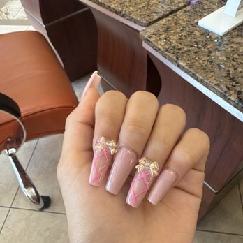 Serenity Nail & Spa - Nails - Nail Salons Near Me - La Mesa, California Serenity Nail & Spa - Nails - Nail Salons Near Me - La Mesa, California