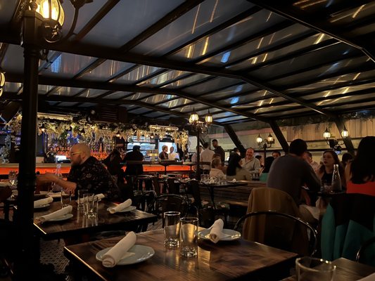 Chantelle NYC by null