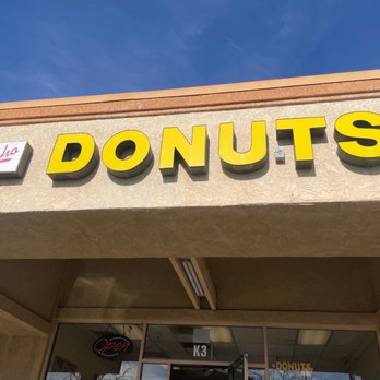 Rancho Donuts - Donuts Near Me - Temecula, California Rancho Donuts - Donuts Near Me - Temecula, California