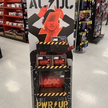 Zia Records - New AC/DC - Video Game Stores Near Me - Mesa, Arizona Zia Records - New AC/DC - Video Game Stores Near Me - Mesa, Arizona