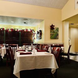 Italianissimo Ristorante
