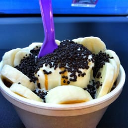 Vanilla Custard