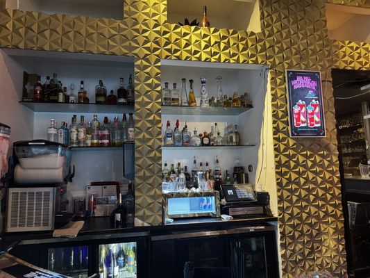 Casa Almenara: Best of Mexican and Mediterranean Cuisine & Bar by null