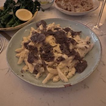 Costa - Italian Near Me - Charleston, South Carolina