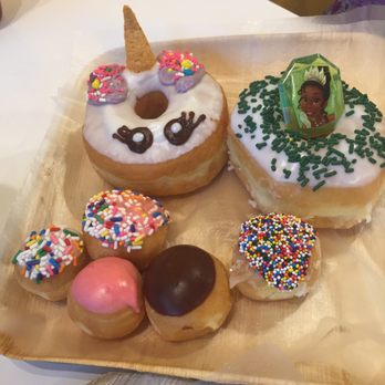 Donut Bar - Donuts Near Me - Frisco, Texas Donut Bar - Donuts Near Me - Frisco, Texas