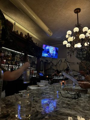 DeNucci's Lincoln Park by null