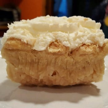 Cafe Homestead - Disgusting (and NOT homemade) pie at Homestead Cafe - American Near Me - Waco, Texas Cafe Homestead - Disgusting (and NOT homemade) pie at Homestead Cafe - American Near Me - Waco, Texas