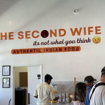 The Second wife - Indian Restaurant - Indian Near Me - San Jose, California The Second wife - Indian Restaurant - Indian Near Me - San Jose, California