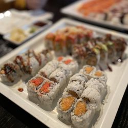 Kissho Sushi