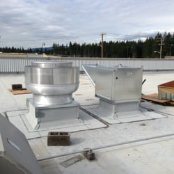 Snohomish Heating & A/C - Ventilation