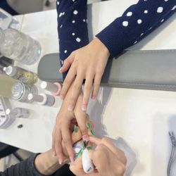 Onyx Nail Salon & Spa