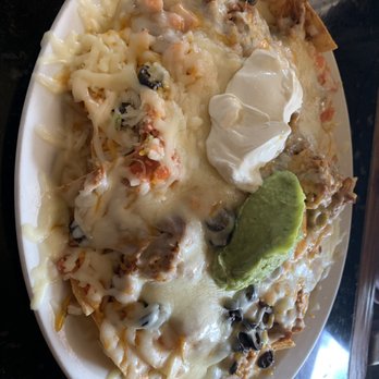 Mexico Restaurant - Nacho Libre - Mexican Near Me - Honolulu, Hawaii