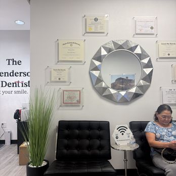 The Henderson Dentist - General Dentistry Near Me - Las Vegas, Nevada The Henderson Dentist - General Dentistry Near Me - Las Vegas, Nevada