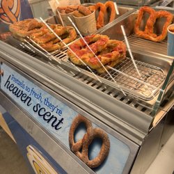 Auntie Anne's