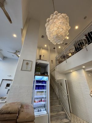 La Farine Pâtisserie et Café by null