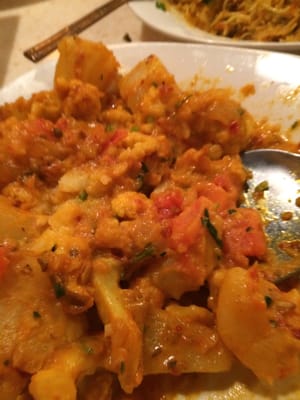 Curry House by null