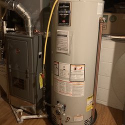 Eco Plumbers Electricians And HVAC Technicians