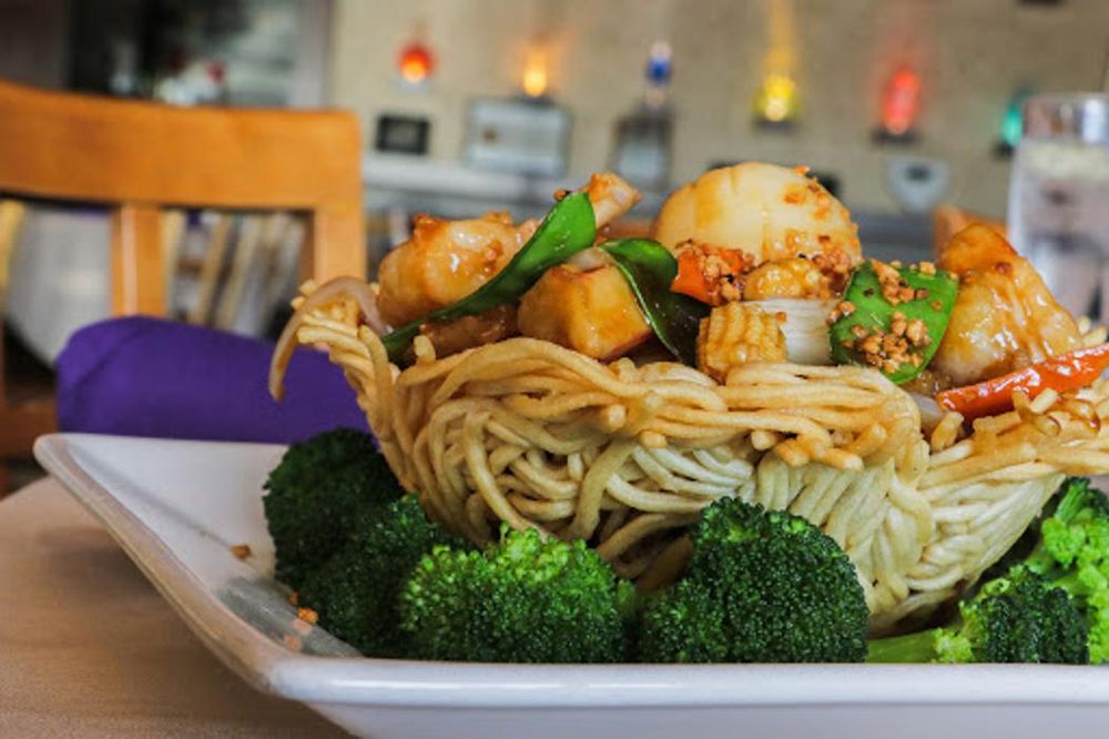 & SON’S ASIAN CUISINE 203 Photos & 417 Reviews 11291 E Vía