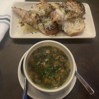 North Italia - Italian Near Me - Phoenix, Arizona