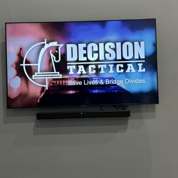 Decision Tactical - Firearm Training Near Me - Sanford, Florida Decision Tactical - Firearm Training Near Me - Sanford, Florida