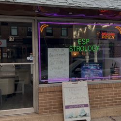 ESP Astrology - Psychic readings by Kathryn and Marissa life coach meditation soundbaths