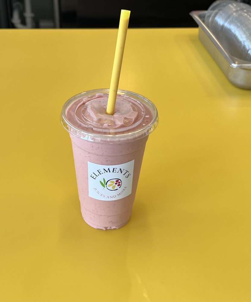 ELEMENTS Updated September 2024 1073 N Wisner St, Jackson, Michigan