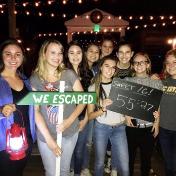Red Lantern Escape Rooms - Escaped with only 5 min. left! Great experience! - Escape Games Near Me - Brea, California Red Lantern Escape Rooms - Escaped with only 5 min. left! Great experience! - Escape Games Near Me - Brea, California