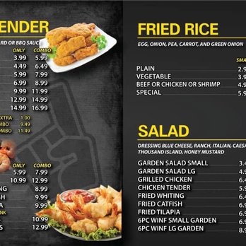 Touch Down Wings - Menu as of 11/10/2019 - Chicken Wings Near Me - Atlanta, Georgia Touch Down Wings - Menu as of 11/10/2019 - Chicken Wings Near Me - Atlanta, Georgia