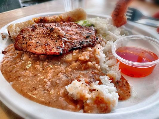 Cordon Bleu Vietnamese Restaurant by null