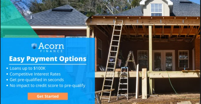 Slide of My Texas Contracting