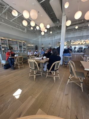 Mend Coffee & Goods by null