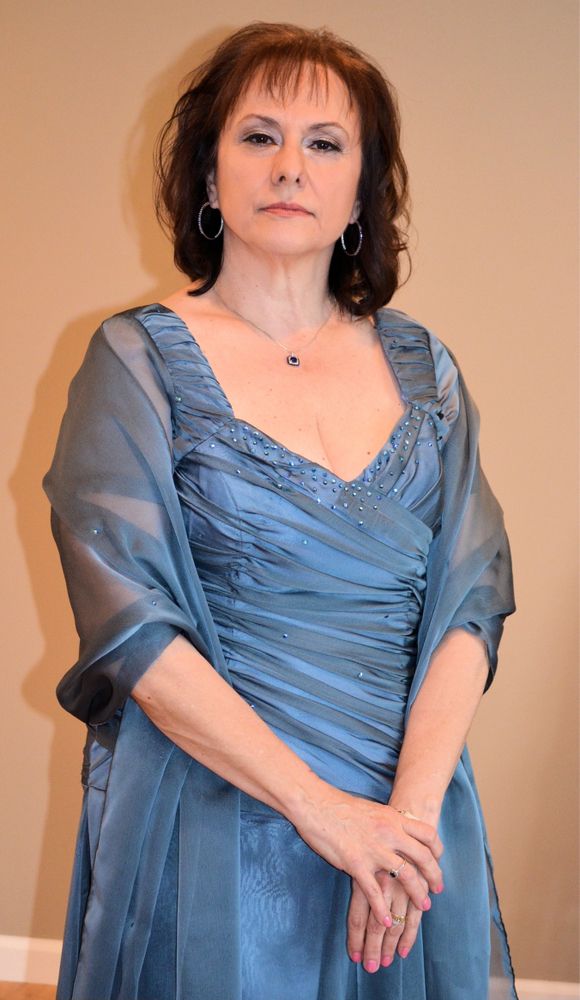 Georgeous Couture Logo