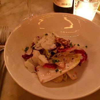 Morandi - Insalata d'indivia (half portion) - Italian Near Me - New York, New York
