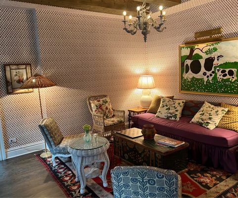 Farina's Supper Club by null