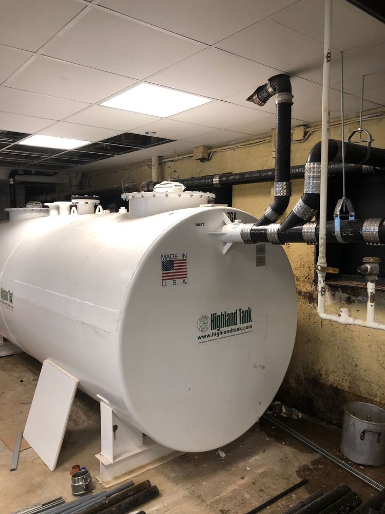 Slide of WAEL Almenoufy Plumbing & Heating