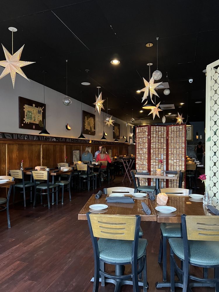 Grazie Ristorante Southcenter