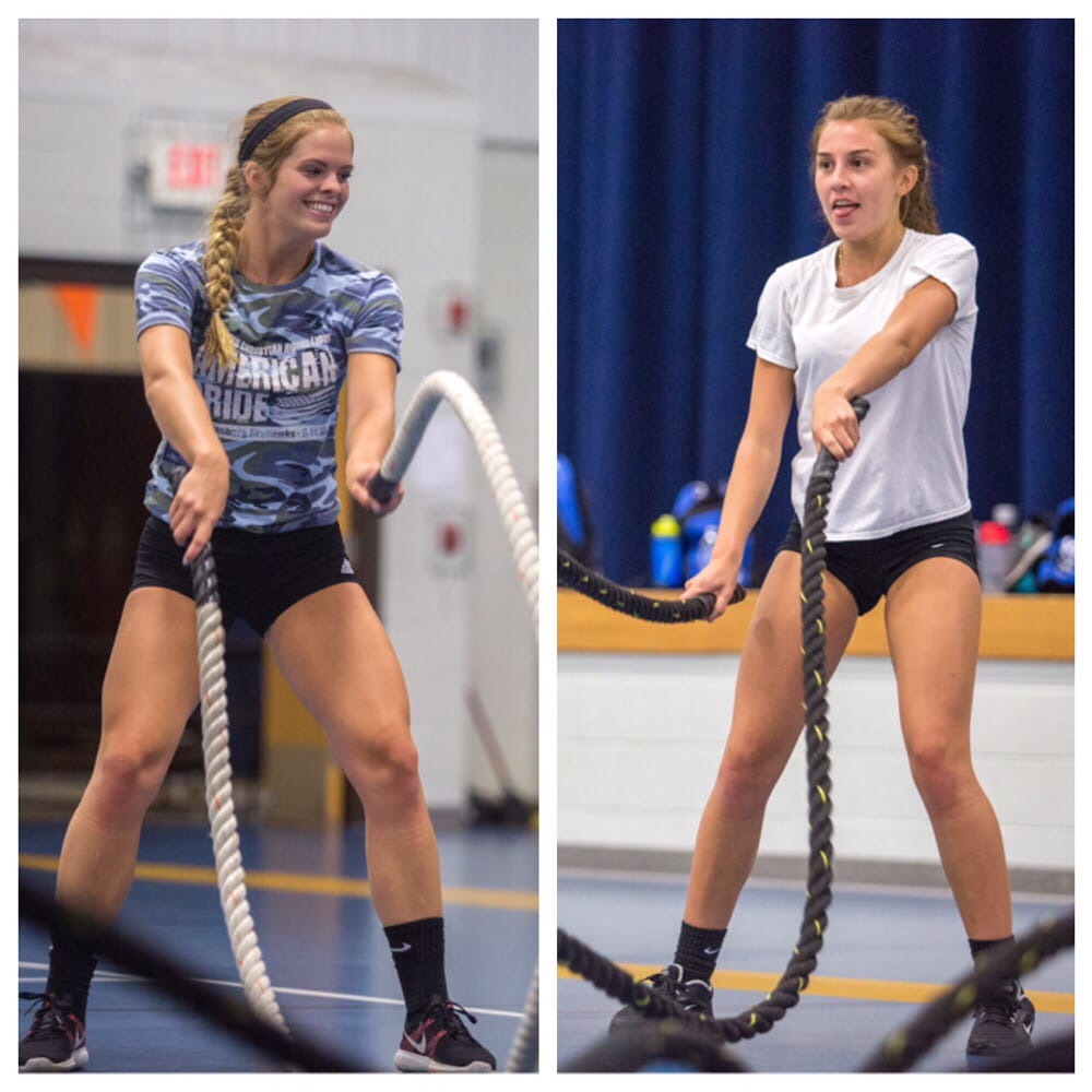 PRECISION SPORTS TRAINING 18 Photos 3381 Forest View Rd, Rockford