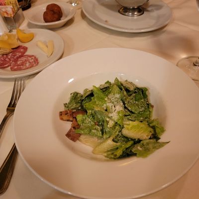 Arturo's Restaurant by null