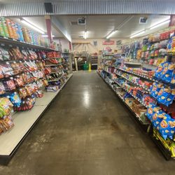 Gas Point Market