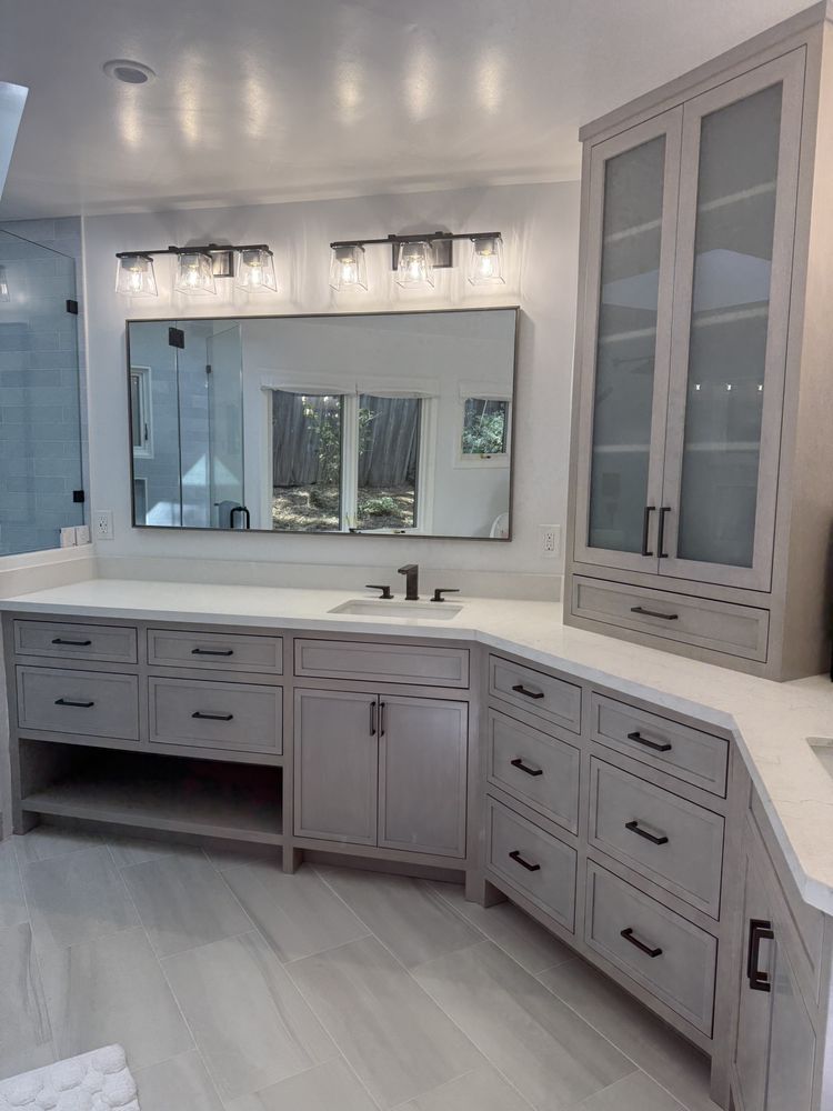 Burlingame Cabinet Company - countertop fabricator in Burlingame, CA