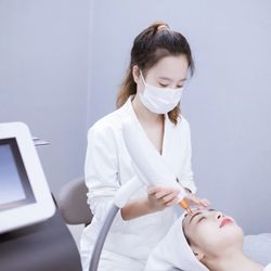 O'my Beauty - color take out