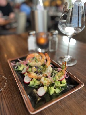 Kincaid's Fish, Chop & Steakhouse by null