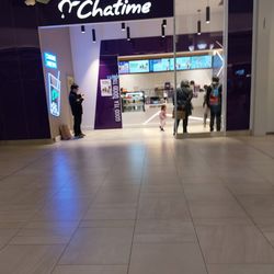 Chatime