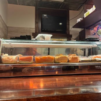 Akida Japanese - Sushi counter - Japanese Near Me - Richmond, Virginia Akida Japanese - Sushi counter - Japanese Near Me - Richmond, Virginia