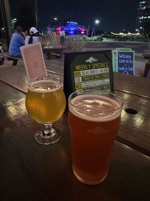 Flying Saucer Draught Emporium by null