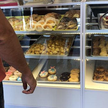 Sugarboy Donuts - Donuts Near Me - Prosper, Texas