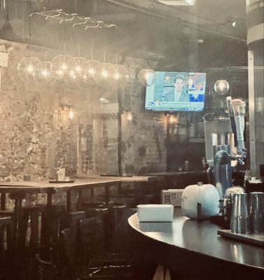 Eastpoint Bar by null